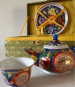 Tea Set