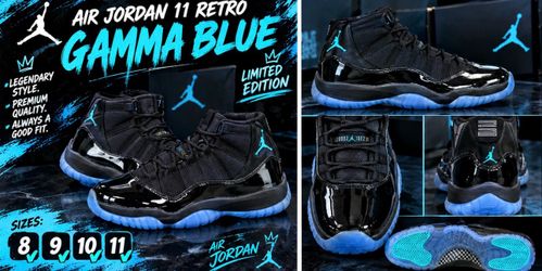GAMMAS