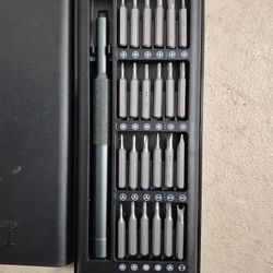 24 piece Screwdriver Set