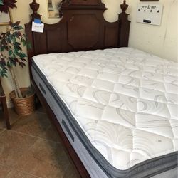 Queen Size Bedroom Set