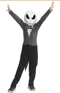 Kids Jack costume