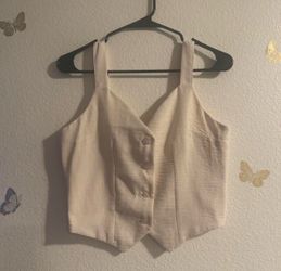 Vest Top