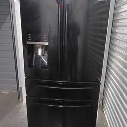 Samsung 4 Doors Refrigerator 