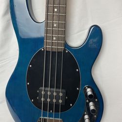 Arbor Stingray Copy Bass -4 String 