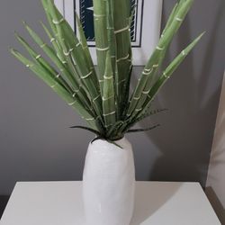 Moderno Arreglo .las Hojas Verdes Son De Las Tiendas De Z Gallery 