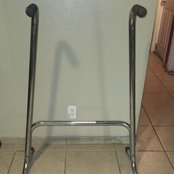 Dip Station