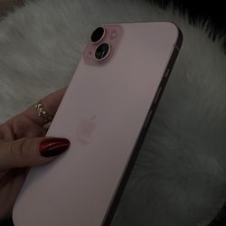 IPHONE 15 PLUS 