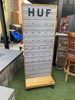Furniture Shelf