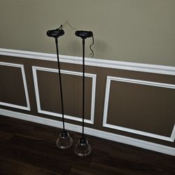 48" Matching bar lights (Pair $20)