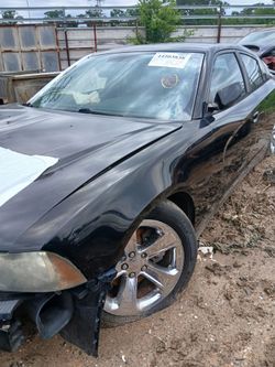 2013 Dodge Charger parts