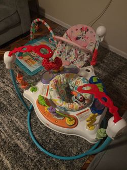 Baby items