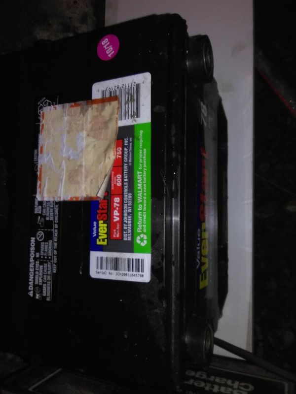 Car battery side post for Sale in Riverside, CA OfferUp