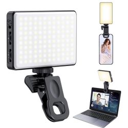 LED Selfie Light 