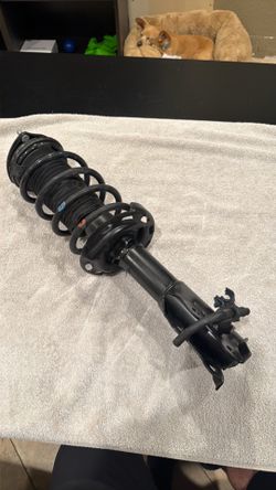 2006-2011 Honda Civic Strut/Shock assembly part