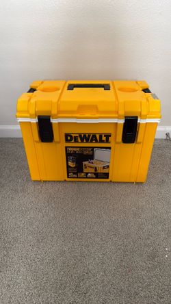 Cooler Dewalt DWST08404 27 QT/25.5 L