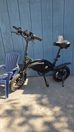 Jetson e bike retails $600
