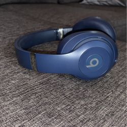 Beats Studio 3 Wireless Navy