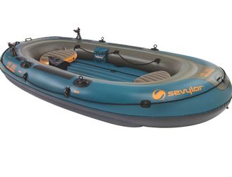 Inflatable Boat