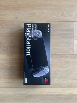 Playstation Portal 30th Limited Edition