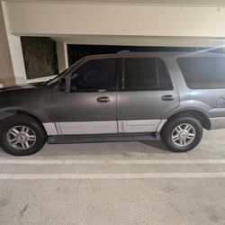 2003 Ford Expedition 