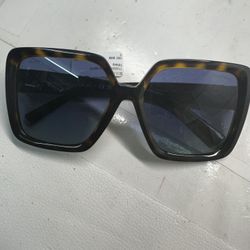 Tiffany Sunglasses 4206u# 44965