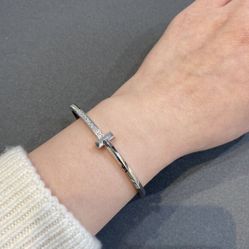 Tiffany & Co Classic T1 Bracelets