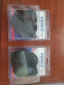 Perko rod holder gaskets