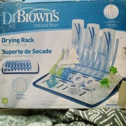 Dr Brown's Drying Rack