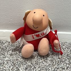 Ziggy Plush