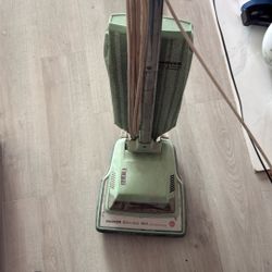 Free Hoover Vacuum 