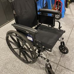 Wheelchair