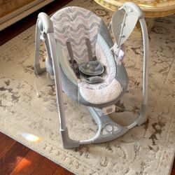 Baby Swing