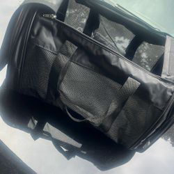 Cat Carrier 