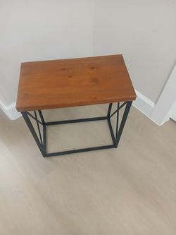 Side Table