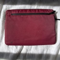 13” Incase Laptop Sleeve