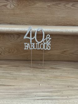 40 Decor