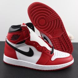 Jordan 1 Chicago 33