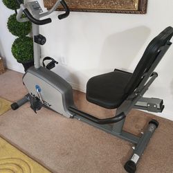 Sit down exercise bike Marley
