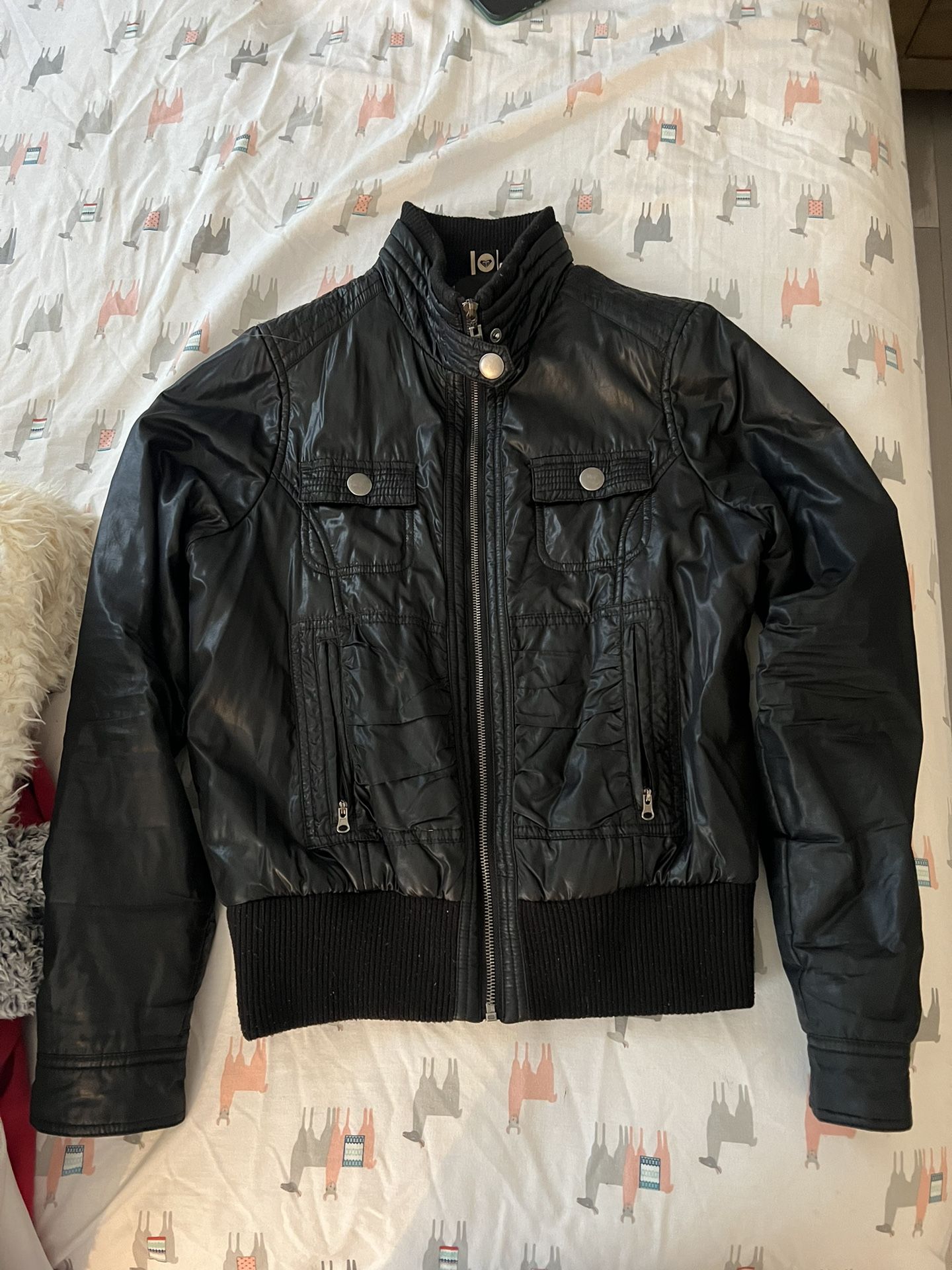 Roxy Jacket