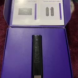 Roku