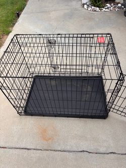 Dog Crate