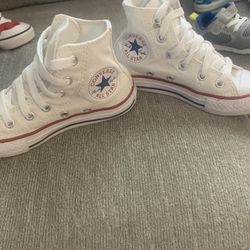Converse Shoes