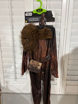 Halloween costume