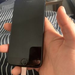 iPhone 8 Black 