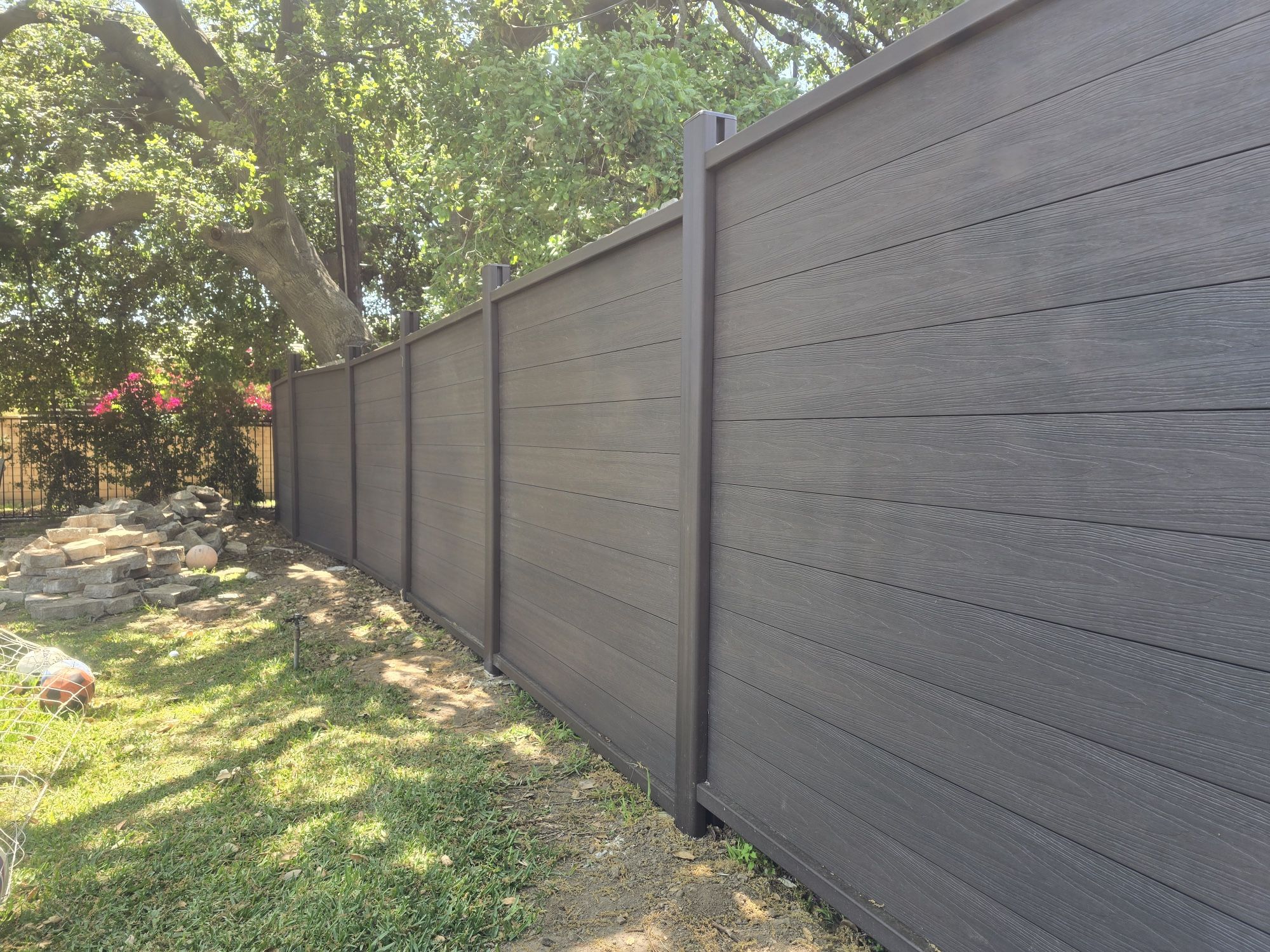 Fence