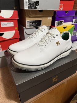 PAYNTR JASON DAY EIGHTY SEVEN SC Sz 13