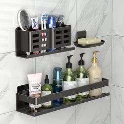 Shower caddy