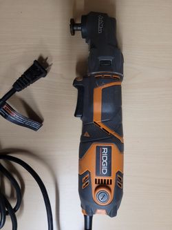 Ridgid