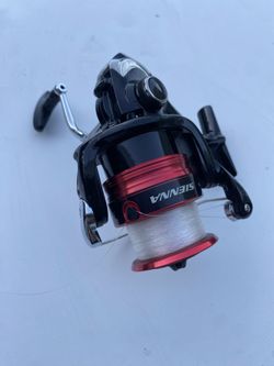 Fishing Reel