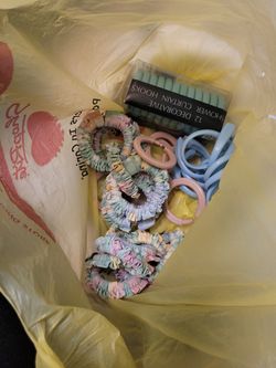 Shower Curtain Hooks